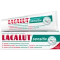 Produktbild: LACALUT sensitiv medizinische Zahncreme 4016369466100
