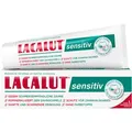 Produktbild: Lacalut sensitive Zahncreme 75 ml