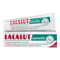 Produktbild: Lacalut sensitiv Zahncreme · 75 ml · PZN 18840143