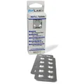 Produktbild: Refill Tablets für Pool Lab 70 Tabl. v. Water-i.d. + POOL Total 9 in 1 MultiTest