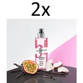 Produktbild: 2X BRUNO BANANI DANGEROUS WOMAN KÖRPERSPRAY BODY SPLASH 2 X 250 ML *OVP*
