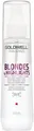 Produktbild: Goldwell Dualsenses Blondes & Highlights Brilliance Serum Spray 150 ml Glanzspray