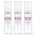 Produktbild: Goldwell Dualsenses Blondes & Highlights Brilliance Serum Spray 3x150 ml