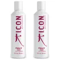 Produktbild: ICON Fully Shampoo 2x 250ml Set