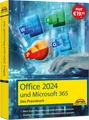 Produktbild: Office 2024 und Microsoft 365 - Das Praxishandbuch