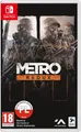 Produktbild: Metro Redux-Schalter