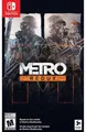 Produktbild: Metro Redux - Nintendo Switch