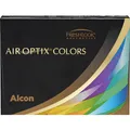 Produktbild: Air Optix COLORS, sphärisch (Amethyst) (13363340)