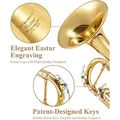 Produktbild: Eastar Trumpet (Trompete) (EB114)