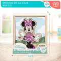 Produktbild: Kinder Puzzle aus Holz Disney + 2 Jahre 19 Stücke (12 Stück)