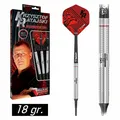 Produktbild: 🎯 ✅ BULLS Soft Darts E-Dart Krzysztof Ratajski Polish Eagle Scoremaster 18 gr