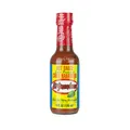 Produktbild: Salsa Picante Roja de Chile Habanero EL YUCATECO 120ml (40,83 EUR/l)