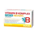 Produktbild: VITAMIN B KOMPLEX forte Hevert Tabletten 60 St.