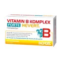 Produktbild: Vitamin B Komplex forte Hevert