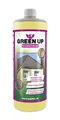 Produktbild: KABITEC GREEN UP (1000 ml) Fassadenreiniger Grünbelagentferner Algenentferner mit Langzeiteffekt