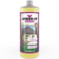 Produktbild: GREEN UP Algen Grünbelag Entferner Fassadenreiniger 1000 ml