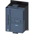 Produktbild: Siemens 3RW52 Sanftstarter 3-phasig 11 kW, 480 V ac / 13 A (3RW5213-1AC04)