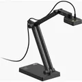 Produktbild: IPEVO V4K Ultra USB Dokumentenkamera - Dokumentenkamera