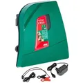 Produktbild: AKO Duo Power X 4000 Weidezaungerät 12V/230V für längere Zaunanlagen auch mit Bewuchs