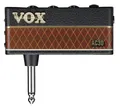 Produktbild: Vox amPlug3 AP3-AC – Taschenkopfhörerverstärker für Gitarre – AC30