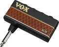 Produktbild: VOX amPlug 3 AC30  Kopfhörer Verstärker Mini Analog Effekte Rhythmus Aux