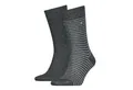 Produktbild: Tommy Hilfiger Socken TH MEN SMALL STRIPE SOCK 2P (2-Paar, 2 Paar) Tommy Hilfiger-Branding