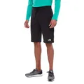 Produktbild: The North Face NF0A3S4EJK3 M Standard Short Light-EU Shorts Herren Black Größe XL