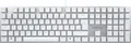 Produktbild: Cherry KC 200 MX - Tastatur - USB - QWERTZ - Deutsch