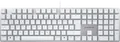 Produktbild: Cherry KC 200 MX - Tastatur - USB - QWERTZ - Deutsch