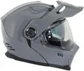 Produktbild: Simpson Motocrosshelm Helmet Journey Solid