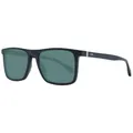 Produktbild: Sonnenbrillen HUGO BOSS BOSS 1082/S/IT 807 BLACK 54/18/140 Herren