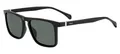 Produktbild: HUGO BOSS BOSS 1082/S/IT 807 BLACK 54/18/140 Herren Sonnenbrillen