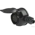 Produktbild: Steckdose HERTH+BUSS ELPARTS 51305139 für JAEGER