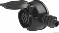 Produktbild: HERTH+BUSS Steckdose - 51305139