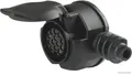 Produktbild: NEU - HERTH+BUSS ELPARTS 51305139 Steckdose