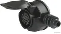 Produktbild: HERTH+BUSS ELPARTS Steckdose 51305139