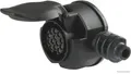 Produktbild: Herth+Buss ELPARTS Steckdose 51305139