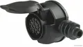 Produktbild: HERTH+BUSS ELPARTS Steckdose 51305139