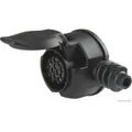 Produktbild: 51305139 HERTH+BUSS ELPARTS Steckdose