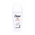 Produktbild: 91,33€/L - 6er Pack Dove Deodorant Roll-on - Pulver - 50ml