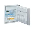 Produktbild: WHIRLPOOL WBUF011 Einbau-Kühlschrank Untertisch 60 cm H 82 126 Liter CE. E