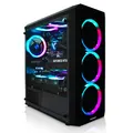 Produktbild: High End Gaming PC 4,90GHz i7 Nvidia Geforce RTX 5070 32GB 1TB SSD WIN11 PRO *