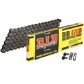 Produktbild: DID Motorrad Standard-Kette D 420 Teilung 94 Glieder offen mit Clipschloss
