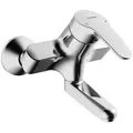 Produktbild: Hansa Waschtisch-Einhand-Wandbatterie HANSAMIX DN 15 Ausladung 171 mm verchromt