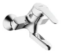 Produktbild: Hansa Hansamix Waschtisch-Einhand-Wandbatterie Care® Strahlregler...