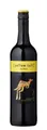 Produktbild: Yellow Tail Rotwein Shiraz halbtrocken Australia 1 x 0,75 L  Rotwein