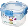 Produktbild: Lebensmittelbox Aus Bpa-freiem Kunststoff 400 Ml