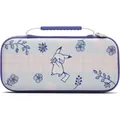 Produktbild: PowerA Protection Case - Pikachu Garden (Switch, Switch Lite, Switch OLED) (NSCS0256-01)
