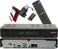 Produktbild: OPTICUM  DVB-S2X AX ATOM 4K CA Polska telewizja na karte   nc+ TNK PL