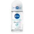 Produktbild: NIVEA Fresh Comfort Deoroller ohne Aluminiumsalze 48 Std. 50 ml